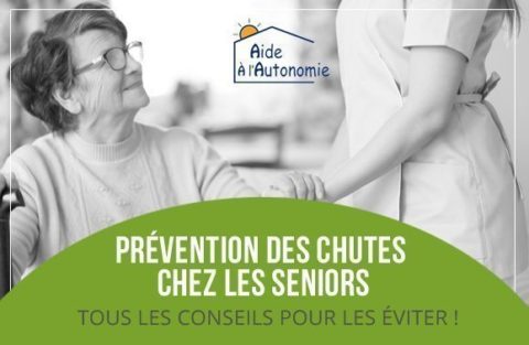 Ateliers gratuits sur la prévention des chutes et des gestes qui