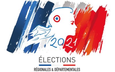 2ème tour des élections Départementales et Régionales