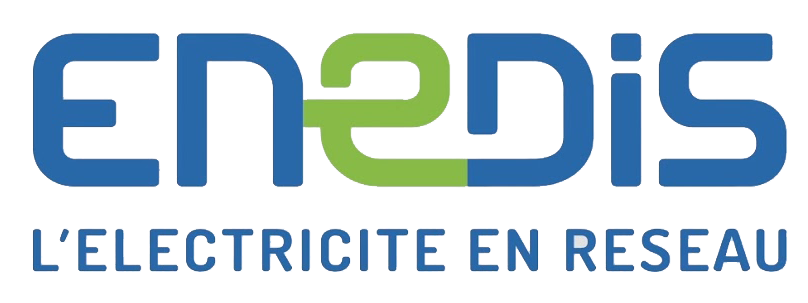 Logo enedis header