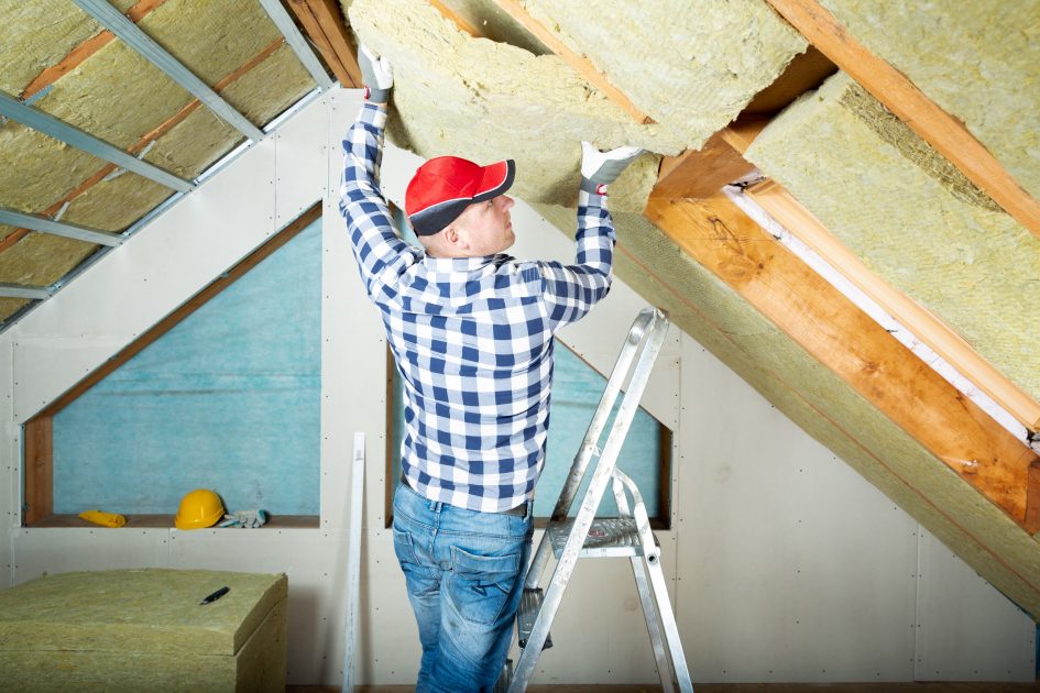 Habitat Aides aux travaux