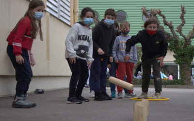 Accueils périscolaires 2021-2022 : inscriptions en cours jusqu’au 28 août