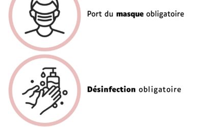 Règles de fonctionnement à la médiathèque