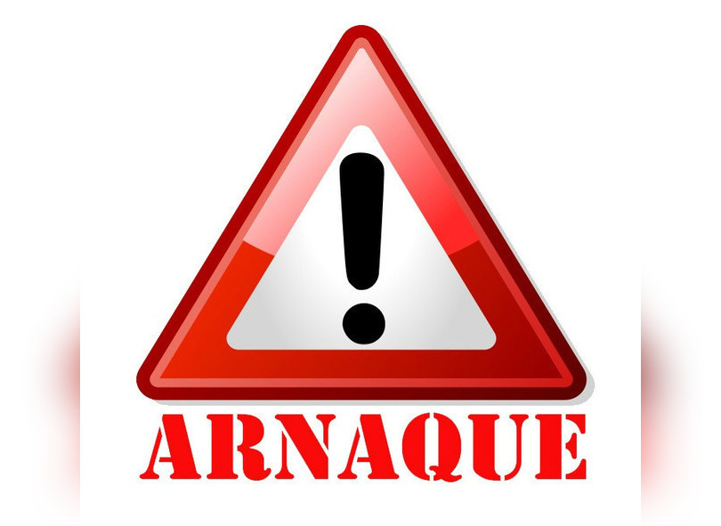 arnaque