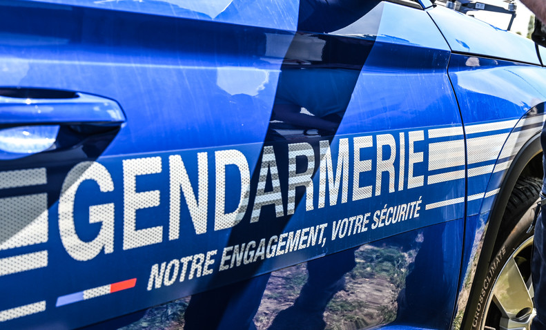 gendarmerie