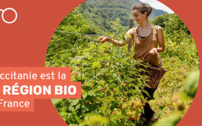 Maison de Ma Région – Perpignan – Nos agriculteurs ont du talent !