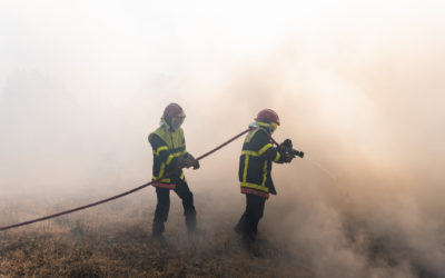 Message urgent de la Préfecture des Pyrénées Orientales – Le risque “Incendie” s’accentue gravement dans les jours à venir.