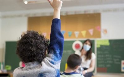 Protocole sanitaire appliqué aux établissements scolaires – Rentrée 2021/2022