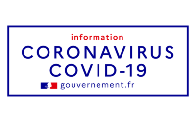 Circulaire préfectorale du 3 janvier 2022 relative aux mesures de gestion de la Covid 19.