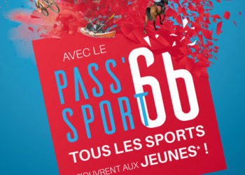 Pass’ Sports – Département des Pyrénées-Orientales