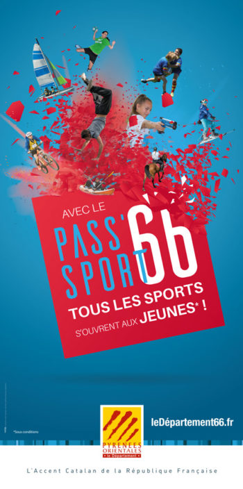 aff Pass Sport e
