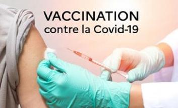 La vaccination des  ans et plus ouverte a partir du  janvier  articleimage