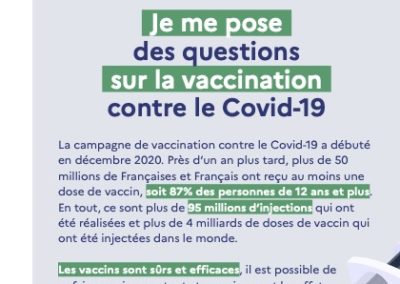 VACCIN  ET PLUS