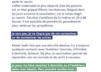 VACCIN  ET PLUS