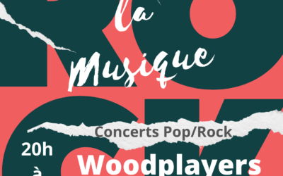 Fête de la Musique