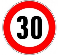 Arrêté municipal permanent 27/2021 du 27 octobre 2021 portant instauration d’une limitation de vitesse à 30km/h à l’intérieur de toute l’agglomération