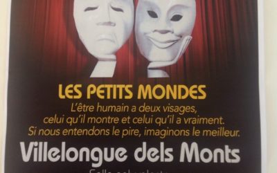 Représentation théâtrale