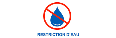 Communiqué de presse de la Préfecture des Pyrénées Orientales – Préservation de la ressource en eau – Arrêté de passage en « crise » sécheresse