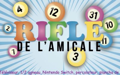 Amicale Laïque – Grande Rifle