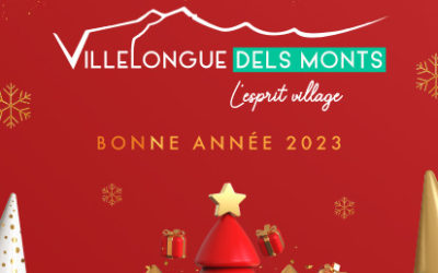 Bulletin Municipal n°36 Décembre 2022