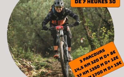 Cyclo Club De villelongue – Rando Albera Ride