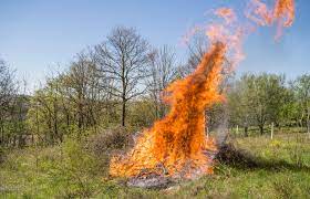 ARRÊTÉ PRÉFECTORAL interdisant à titre exceptionnel tous feux d’incinération de végétaux sur l’ensemble des communes du département des Pyrénées-Orientales.