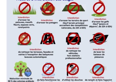 Assainissement - Stop aux lingettes dans les toilettes ! - Mairie de  Villelongue dels Monts