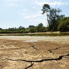 Plan d’action d’urgence et de responsabilité face à la sécheresse- Plan d’actions communal en faveur de la réduction de la consommation d’eau