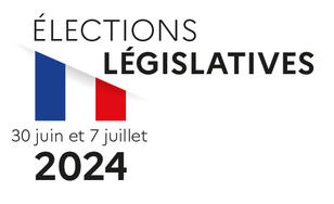 Élections législatives dimanche 7 juillet