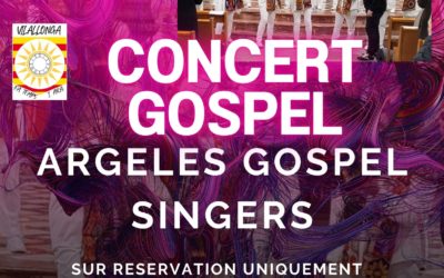 Concert Gospel