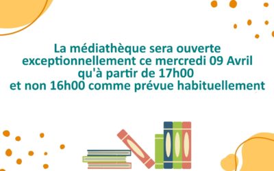 Médiathèque