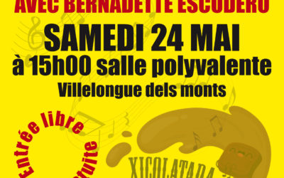 Xicolatada