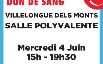 Don de sang
