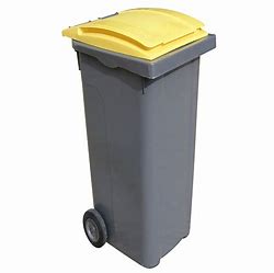 Bacs jaunes