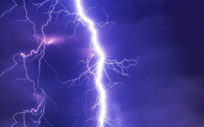 Vigilance jaune orage