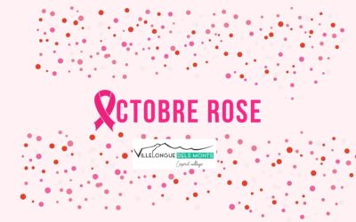 Journée Octobre Rose 🌹