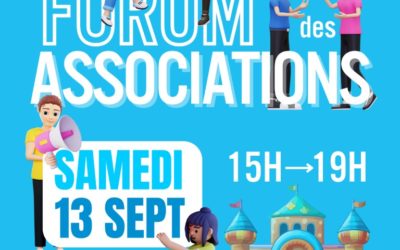 Forum des associations