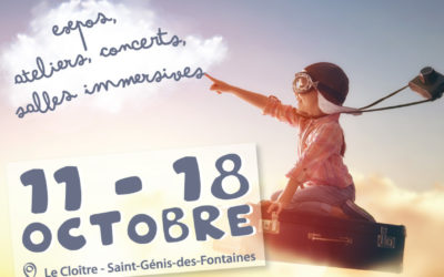 Festival Chercheurs d’Art pour les enfants