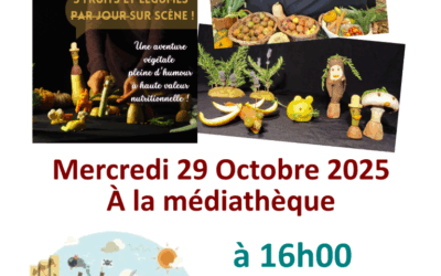 Heure du Conte