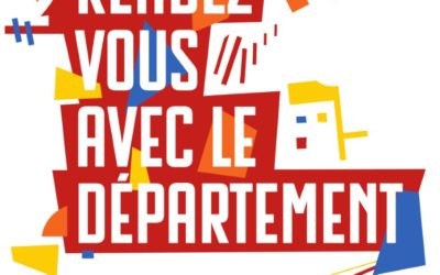Rendez-vous avec le Département