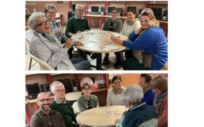 Les jeux du vendredi