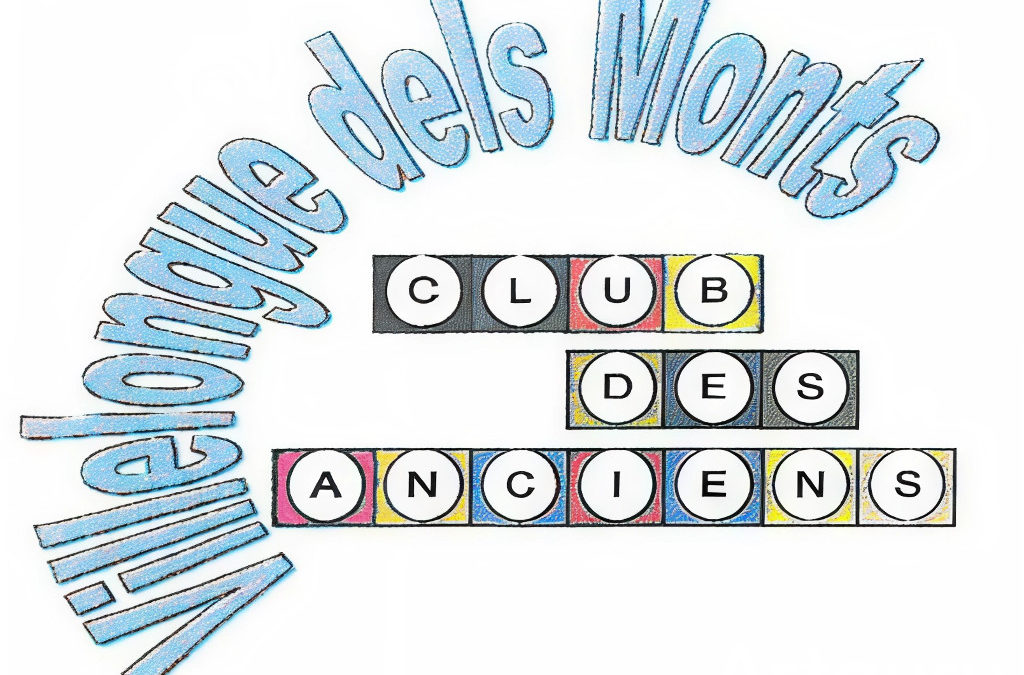 Club des anciens – festival du cirque