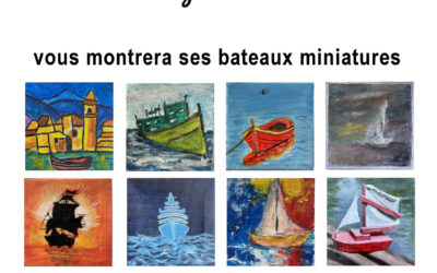 Exposition – l&rsquo;Atelier des Créateurs