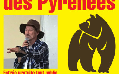 Contes et légendes d&rsquo;ici