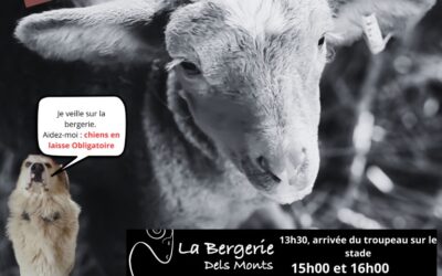 1ère Fête des Savoirs Pastoraux
