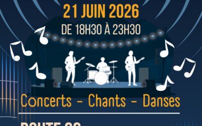 Fête de la musique