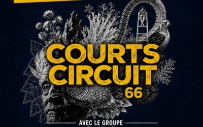 Festival itinérant du court métrage