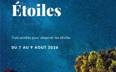 La Nuit des Étoiles