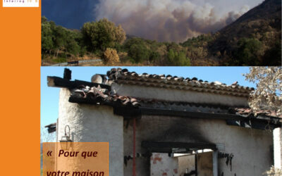 Comment réagir face à un incendie