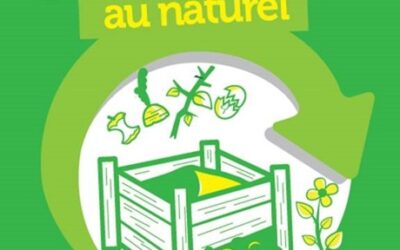 Projet d’implantation de composteurs partagés