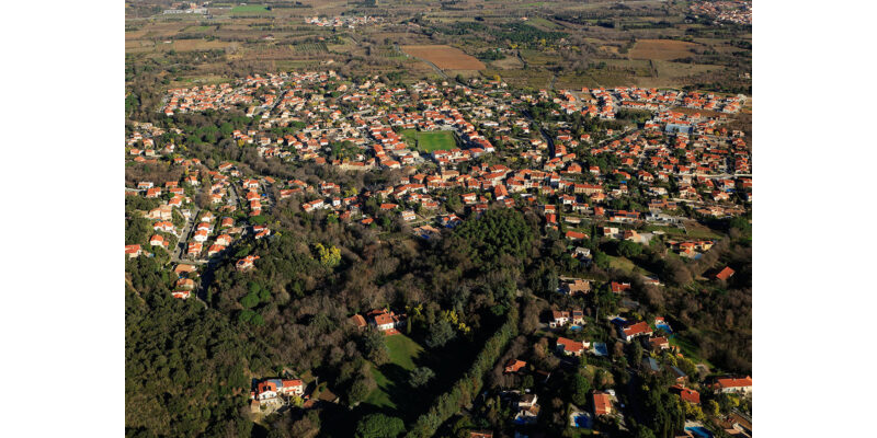 Modification n°2 du Plan Local d’Urbanisme